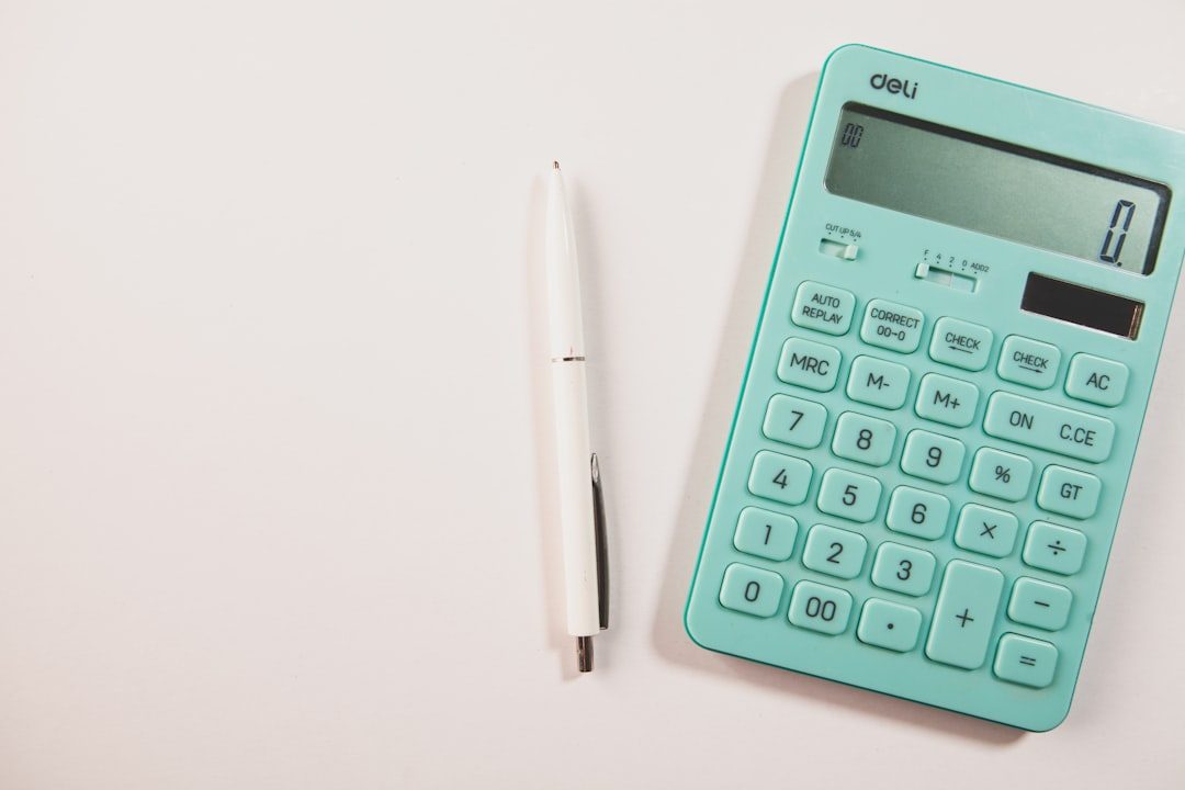 Website kosten calculator